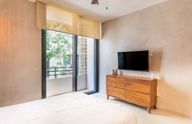 Mak Tulum Luxury Condo Hotel at Aldea Zama, Tulum - Foto 21