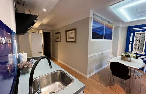 Homelikes Madrid - Photo 102