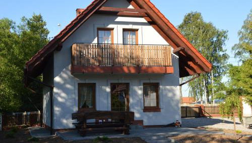 Dom na Mazurach - Foto 2