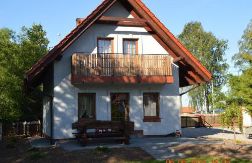 Dom na Mazurach - Foto 2