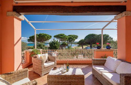 Porto San Paolo Apartments - Foto 44