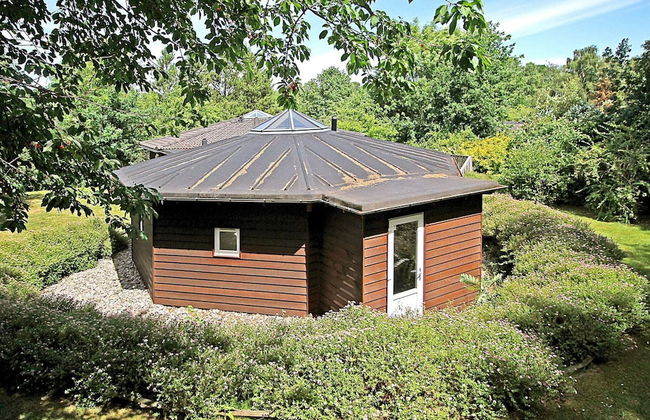 6 Person Holiday Home in Graested - Foto 44