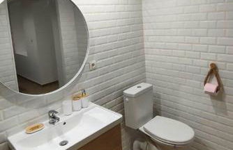 Appartement au cœur du village, climatisé avec extérieur - Foto 11