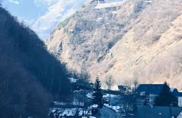 Barèges Appartement vue montagne - Foto 19