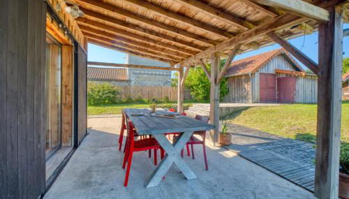 L’Ancien Séchoir de Brantôme - Foto 2