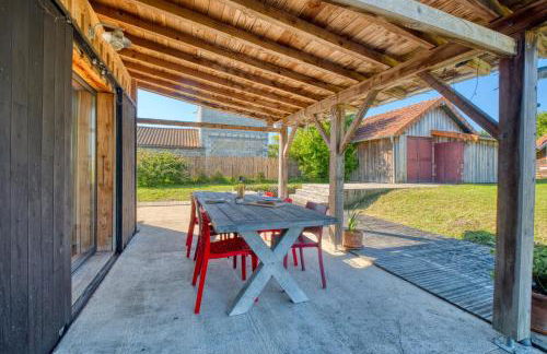 L’Ancien Séchoir de Brantôme - Foto 2