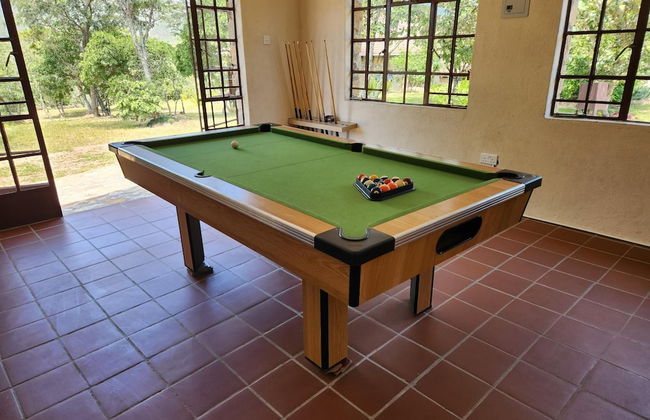 Nyanga Home set in a Secure Private Village - 2033 - Foto 38