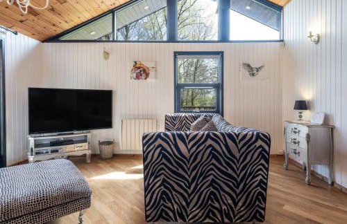 Cabin W Hot Tub, Sauna, King Beds, National Park - Foto 59