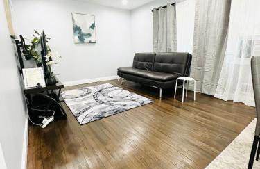 Spacious 4Bdrs house with parking - Foto 3