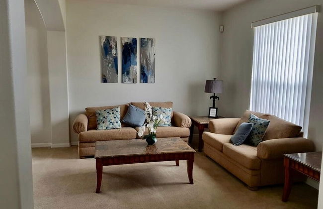 Five Bedroom Pool Home - 531cr - Vusa - Photo 11