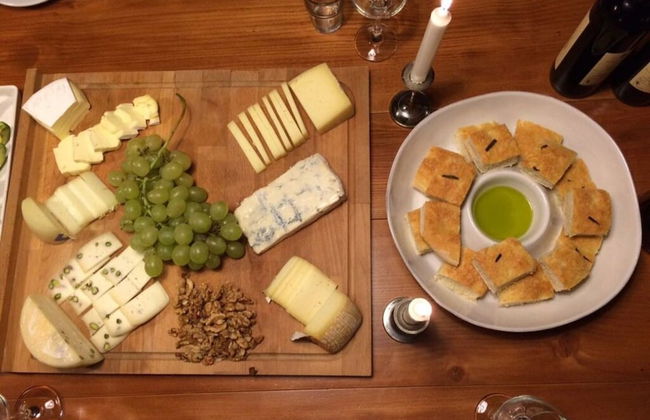 Nice Apartment in Chianni - Foto 20