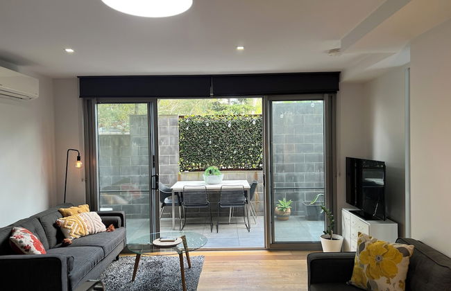 Centrepoint Units Heidelberg - Foto 59