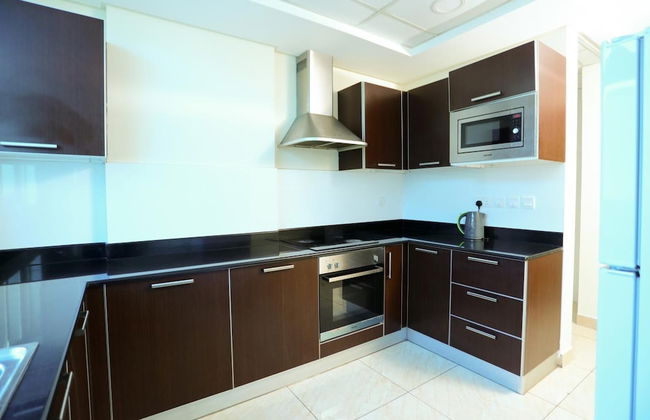 OYO 104 Q House 3 Apartments - Photo 22