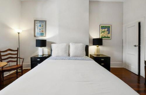 Montgomery Apartments on Magazine Street - Foto 53