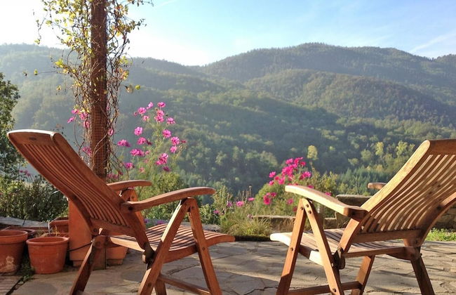 Casale Mollina 6 2 - Photo 3