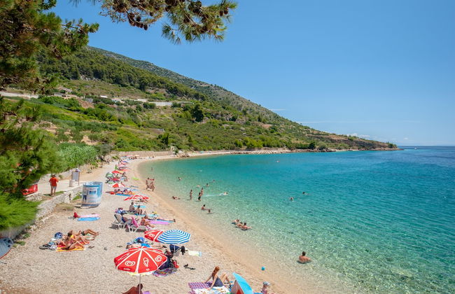 Luxury Seaside Apartments - Foto 43