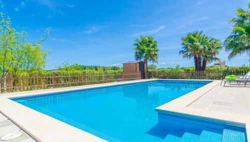 Son Vanrell in Montu ri - Foto 3