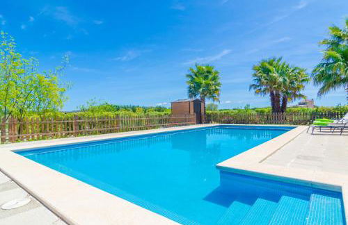 Son Vanrell in Montu ri - Photo 3