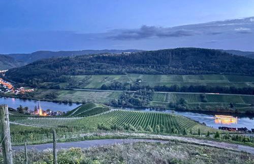 DAS AMBIENTE II Komfortables Wohnerlebnis mit Moselromantik - Herzlich Willkommen - - Foto 22