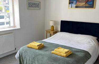 Railway Cottage Horsforth - Foto 1