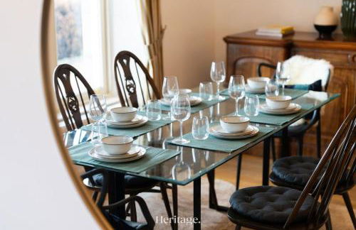 Killiegowan Self-Catering Holiday Home in Aberdeen - Photo 25