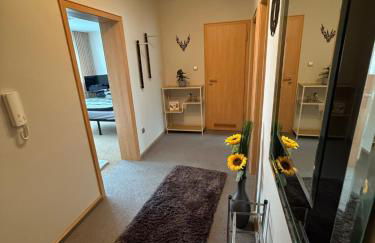 CAL Apartments - Foto 3