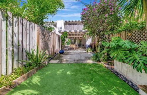 Magnificent Beach Townhome Steps from Atlantic Ave - Foto 32