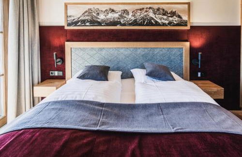 Chalet am Wetterkreuz - Foto 17