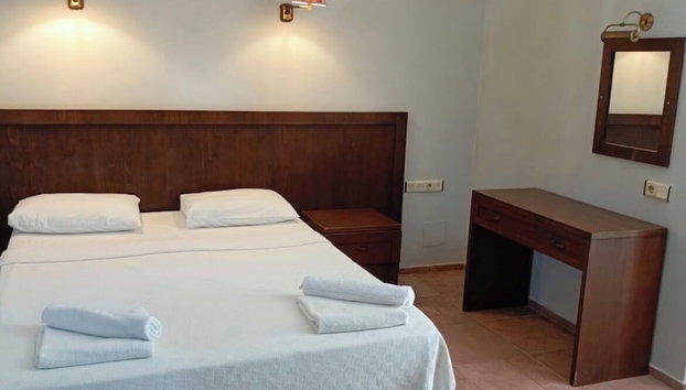 Es Apartments - Foto 4, Zimmer