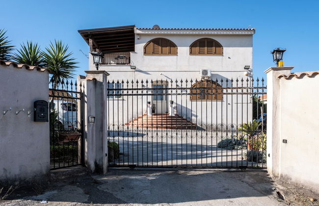 Un Posto Al Sole - Caltanissetta - Foto 29