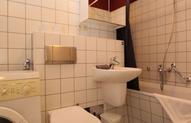 DRUSCHBA Boutique Apartment - Foto 25