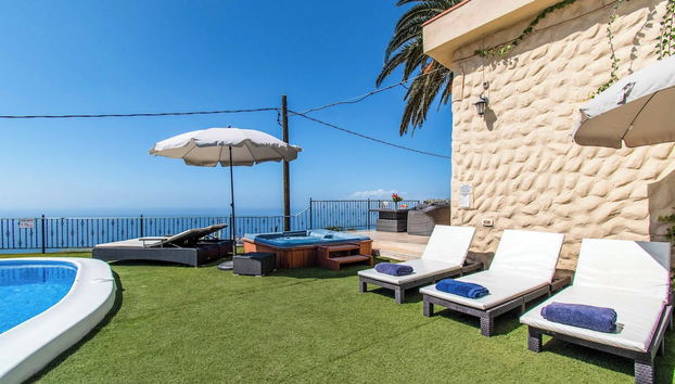 Villa Isabel Sol - Foto 2, Interior