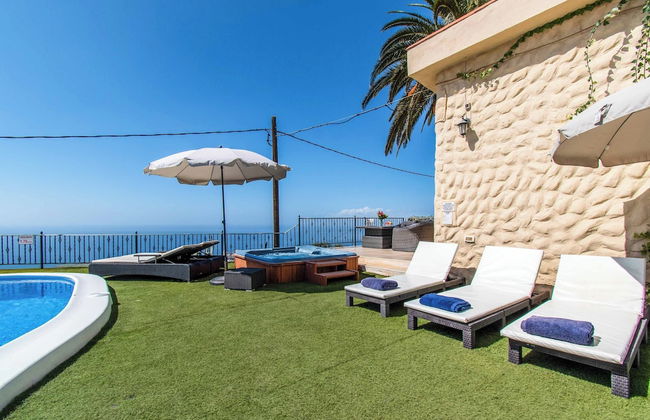 Villa Isabel Sol - Foto 1