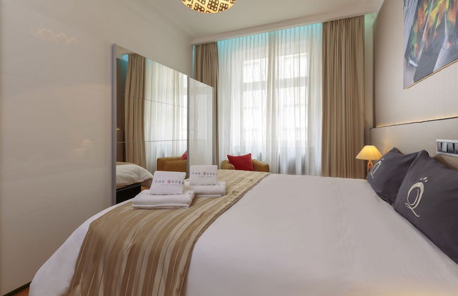 The Queen Luxury Apartments - Villa Gemma - Foto 45