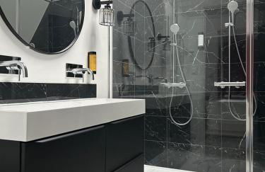 La suite Baroque jacuzzi au cœur du château de Boissettes - Foto 12