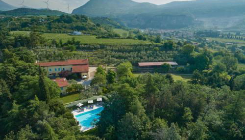 Cason degli ulivi-APT Suite - Foto 5