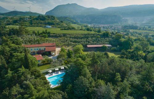 Cason degli ulivi-APT Mia - Foto 7