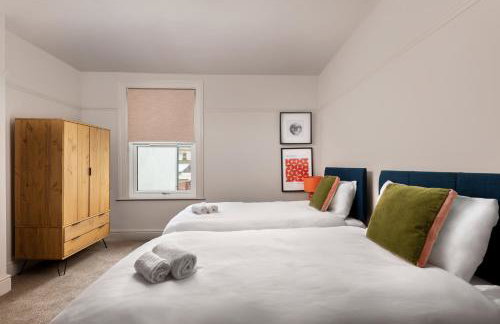 Victoria Villas,West Cumbria, Lake District - Foto 16