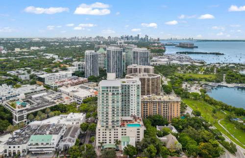 Private Residences at Hotel Arya by SoFLA Vacations - Foto 10