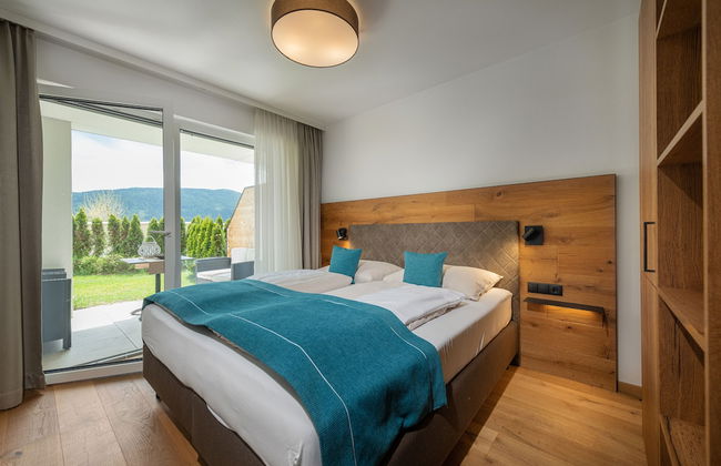 AlpenParks Hotel & Apartment Carpe Solem - Foto 9