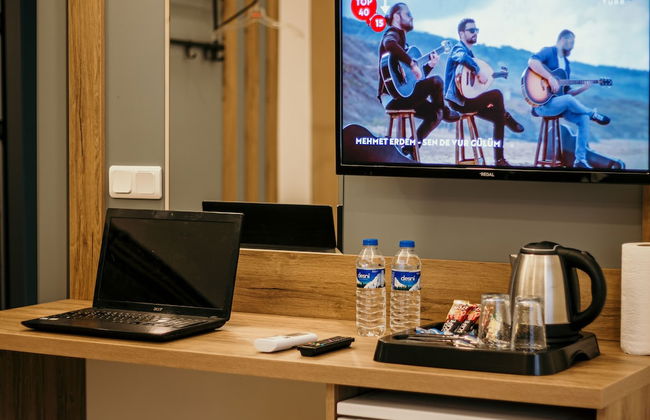 Hayat Palas - Foto 15