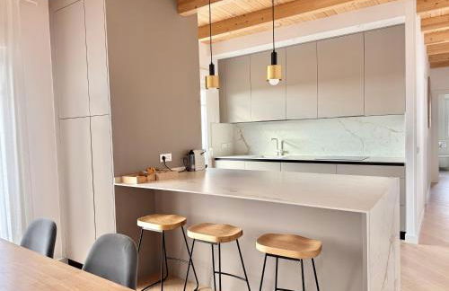 Señorial Panorámico by apartamentoscatedralcamino - Foto 10