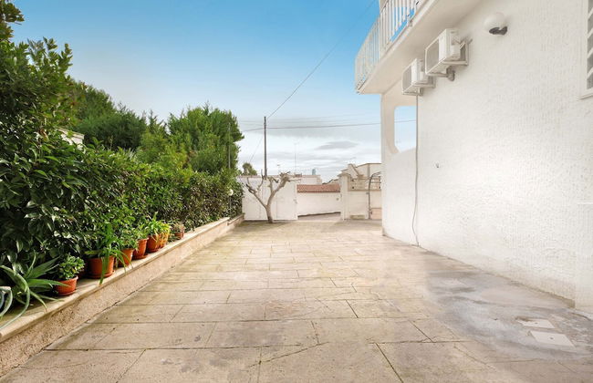 Villa Salentum - Foto 51