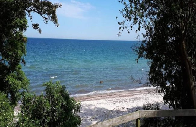 4 Star Holiday Home in Vaeggerlose - Photo 32