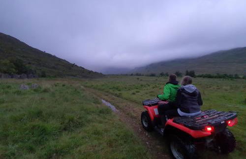 Clovullin Croftview Pod - Photo 13