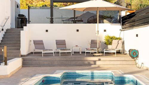 Villa La Blanca - Foto 3