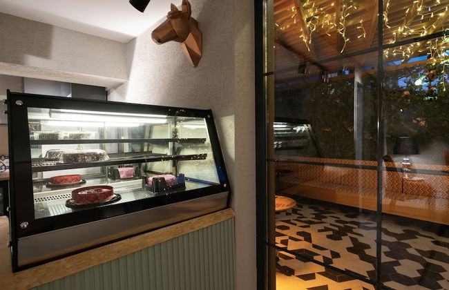 Wolf Suites - Foto 73