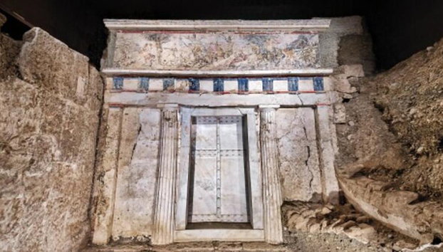 Vergina, Naousa and Edessa - Full-Day Private Tour - Foto 4