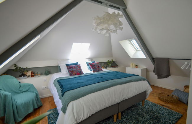 La Paresse en Ville - Photo 13