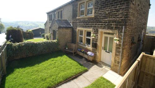 Bank View next to the Fleece Countryside Inn - Foto 2